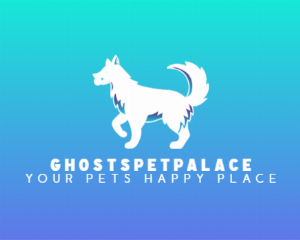 Ghosts Pet Palace