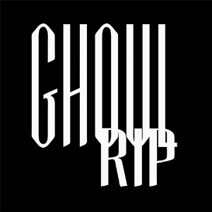 ghoul rip