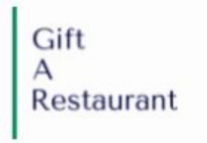 Gift a Restaurant