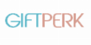 Gift Perk Personalised Gifts - Main Programme