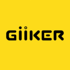 GiiKER