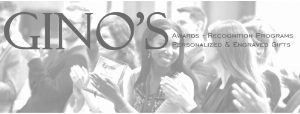 Gino s Awards Inc