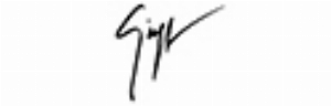 Giuseppe Zanotti Design