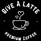 Give A Latte