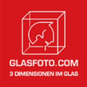 Glasfoto