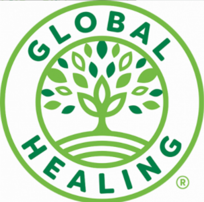 Global Healing