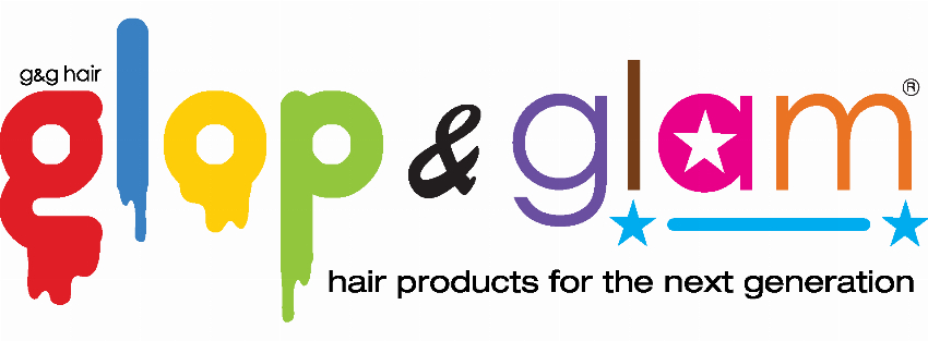 Glop Glam Healthy Fun Hair Products For The N