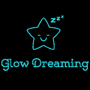 Glow Dreaming Baby Sleep Aid