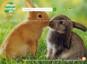 gnagerbutikken