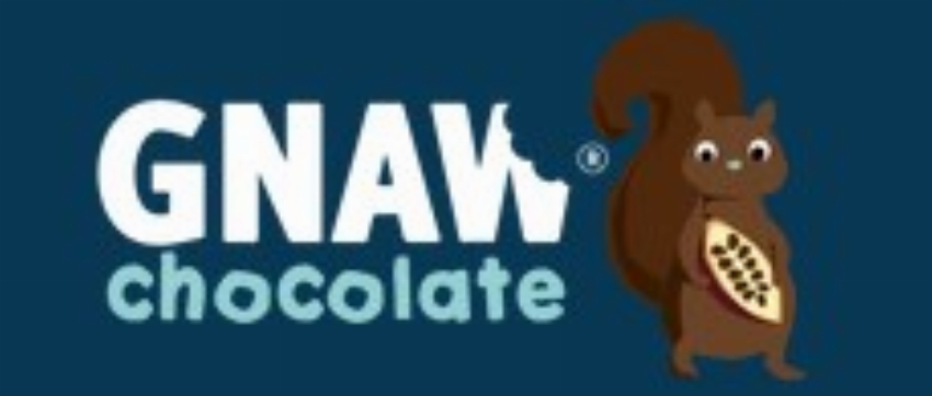 GNAW Chocolate