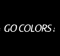 Go Colors IN