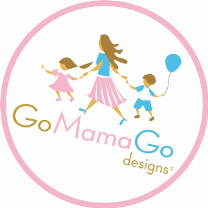 Go Mama Go Designs