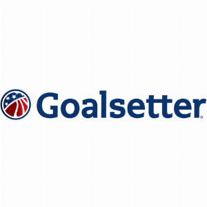 Goalsetter Basketball
