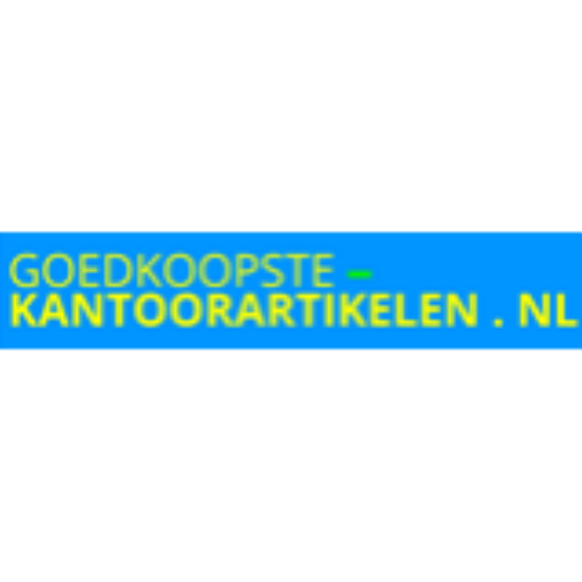 Goedkoopste-Kantoorartikelen