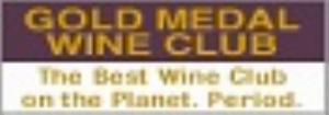 Gold Medal Wine Club