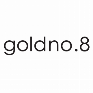 Gold No 8