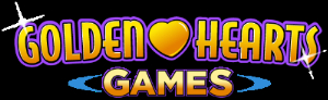 Golden Hearts Games