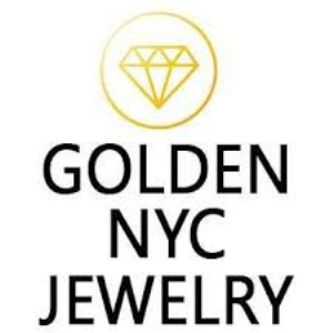 Golden NYC Jewelry