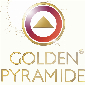 Golden Pyramide