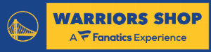 Golden State Warriors Shop