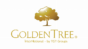 Golden Tree Spa