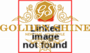 GoldenShine watch - CIT