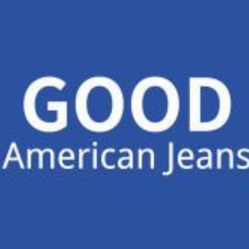 Good American Jeans