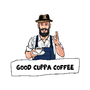 Good Cuppa Coffee