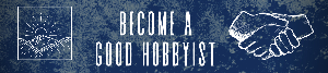 Good Hobbyist