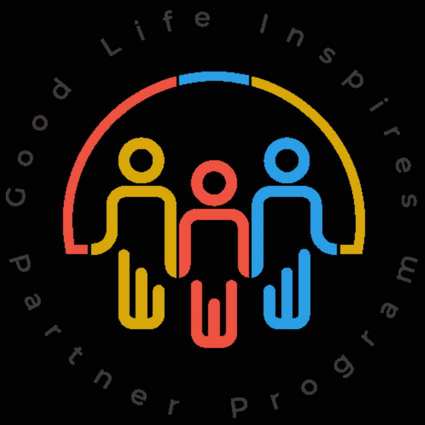 Good Life Inspires