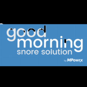 Goodmorningsnoresolution