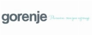 Gorenje-rus
