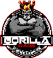 Gorilla Rage