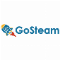 GoSteam