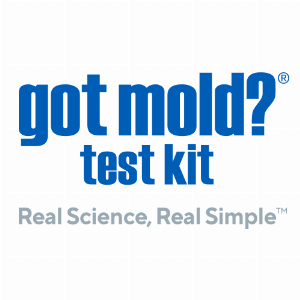 GOT MOLD