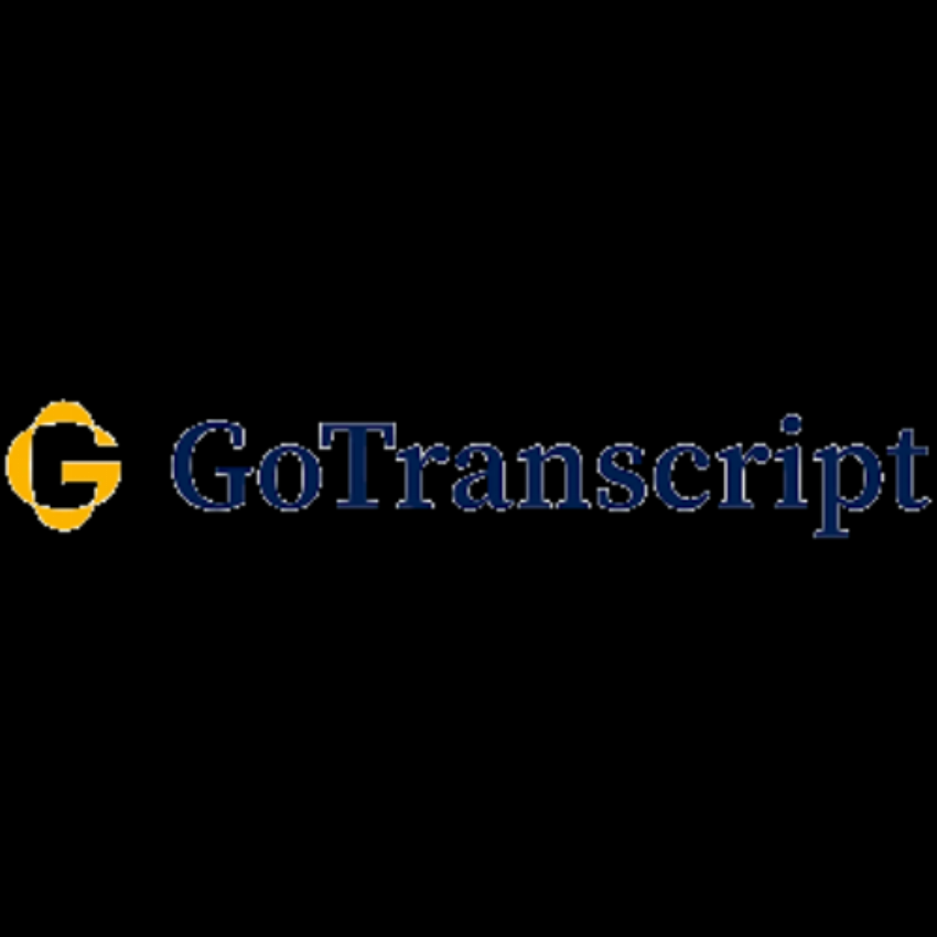 Gotranscript