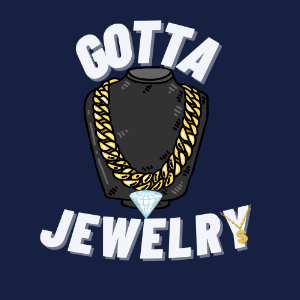 Gotta jewelry