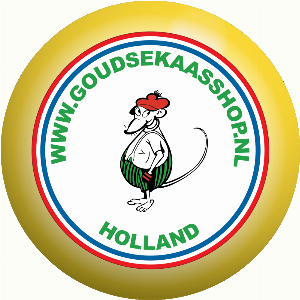 Goudsekaasshop