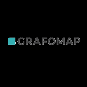 Grafomap