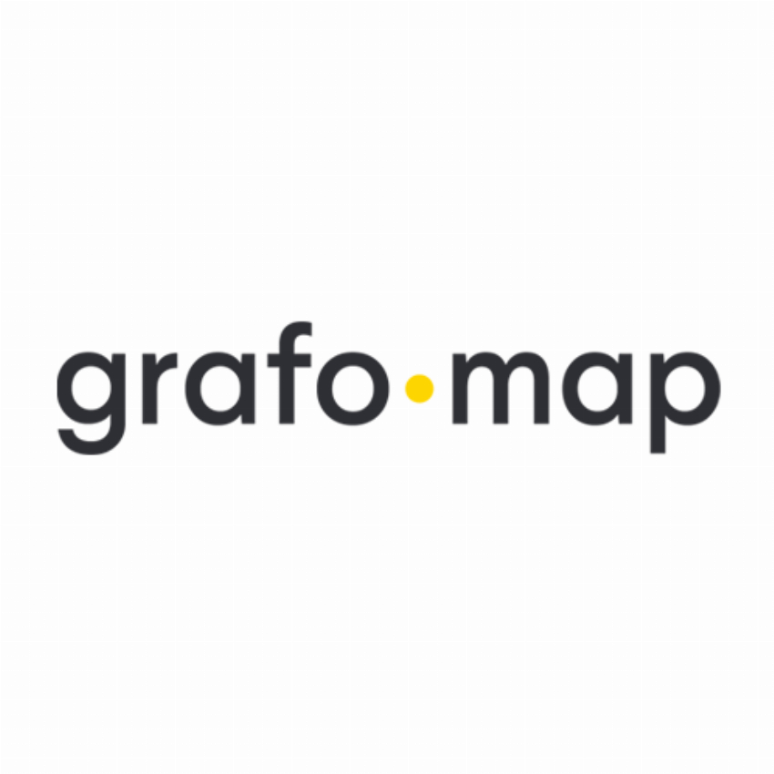 Grafomap