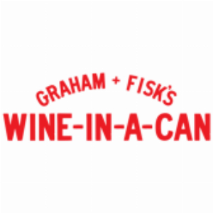 Graham Fisk s Wine-In-A-Can