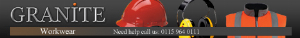 Graniteworkwear