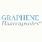 Graphene haarcapsules