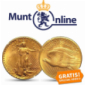 Gratis Duurste Munt