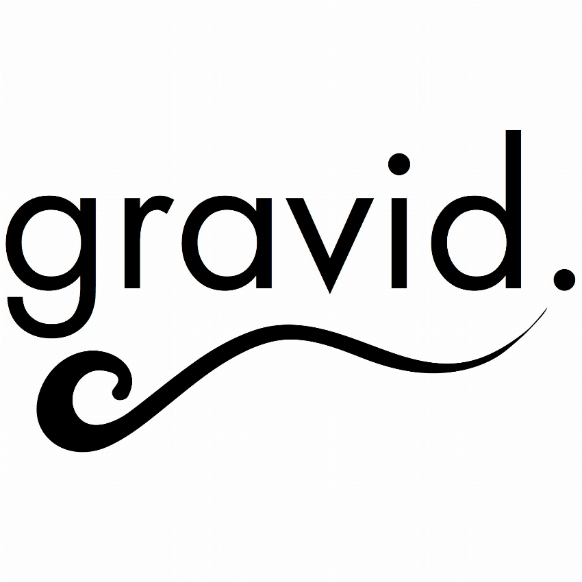 Gravid ca