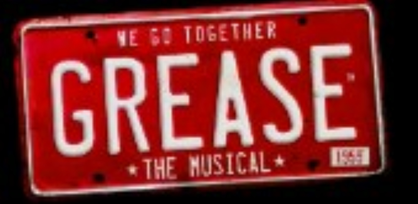 Grease the Musical