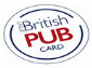 Great British Pub Card