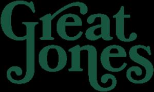 Great Jones