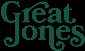 Great Jones