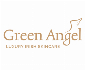 Green Angel Skincare Products